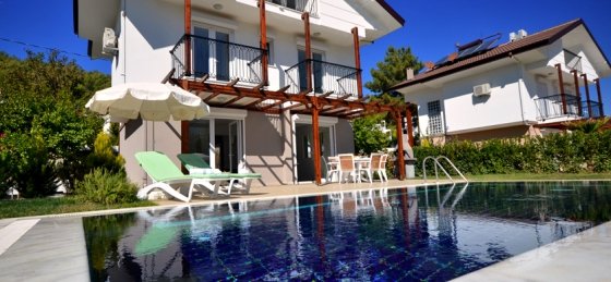 badem1.jpg Villa in Dalaman to rent