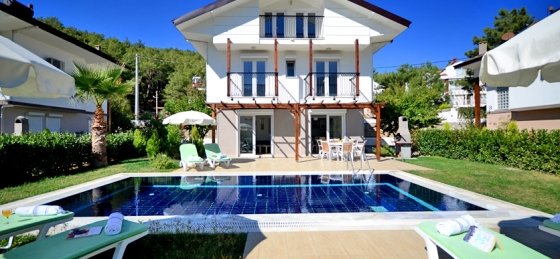 badem16.jpg Holiday villas in Dalaman