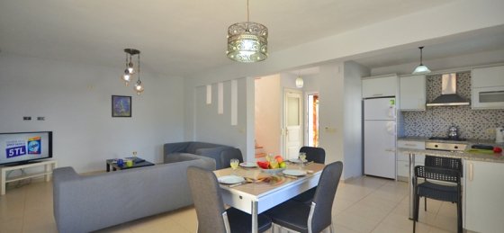 badem5.jpg Book a villa holiday in Hisaronu