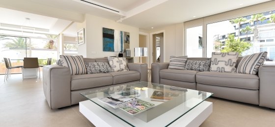 Villa in Maspalomas to rent