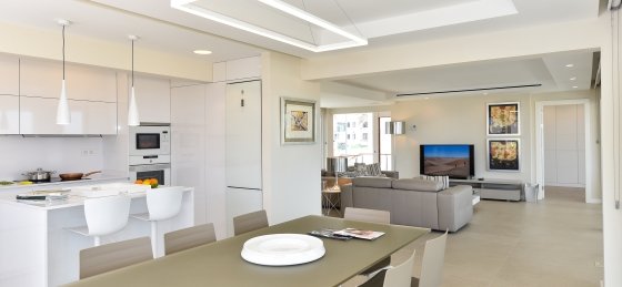 Villa rentals in Spain