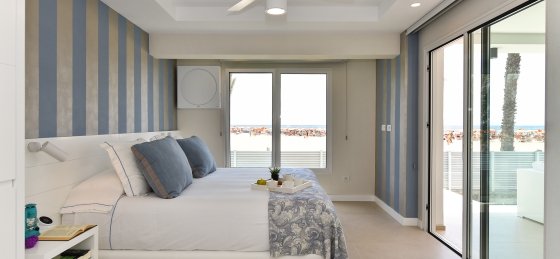 Holiday home in Gran Canaria villa booking