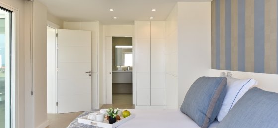 Villa rentals in Canary Islands