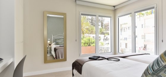 Villa rentals in Gran Canaria