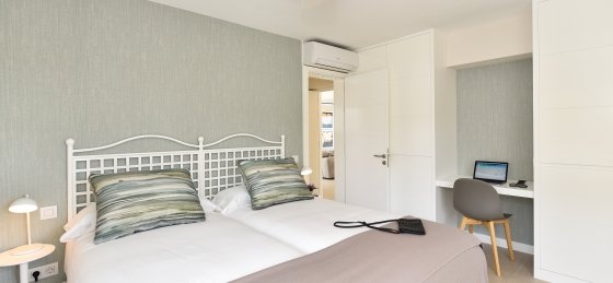 Book a villa in Canary Islands