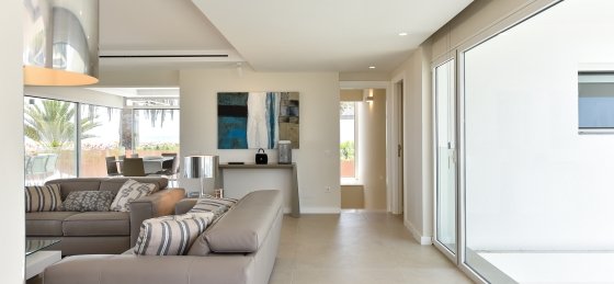 Book a villa holiday in Canary Islands