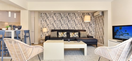 Holiday home in Spain villa booking