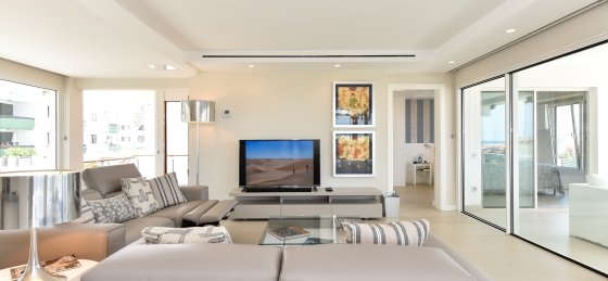 Book a villa holiday in Maspalomas