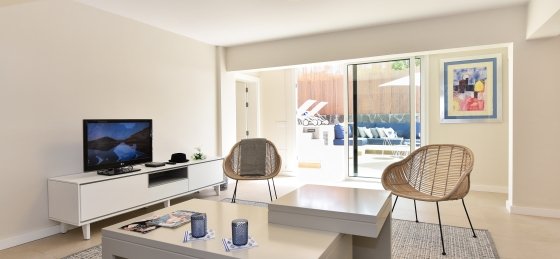 Book a villa holiday in Gran Canaria