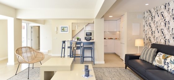 Holiday home in Gran Canaria villa booking