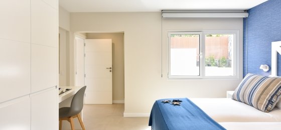 Villa in Spain to rent