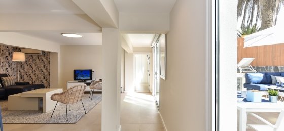 Book a villa holiday in Gran Canaria