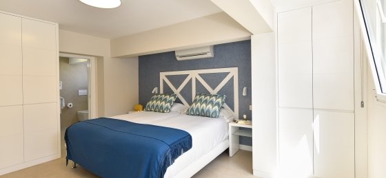 Villa rentals in Maspalomas