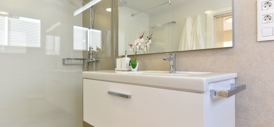 Book a villa in Spain