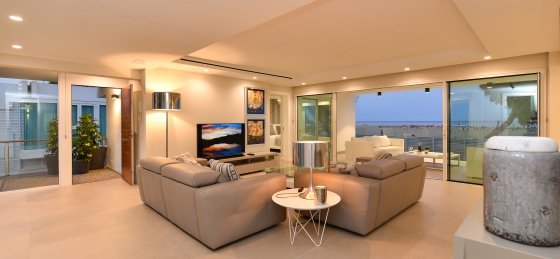 Villa holidays in Maspalomas