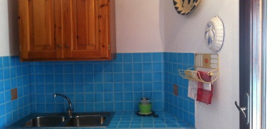 cucina1.jpg Book a villa holiday in Torre delle Stelle