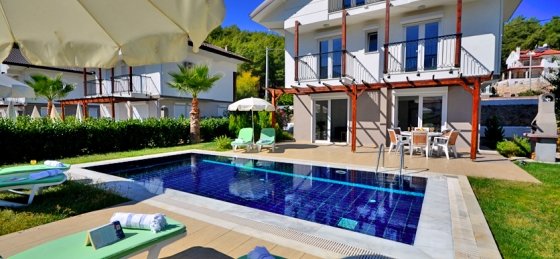 findik1.jpg Villas in Turkey