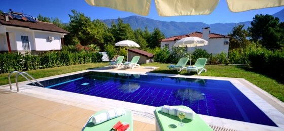 findik15.jpg Holiday home in Hisaronu villa booking