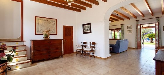 hrp85-4.jpg Holiday home in Cala d'Or villa booking