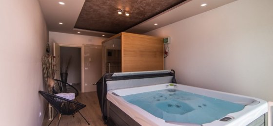 lux_33.jpg Holiday home in Croatia villa booking