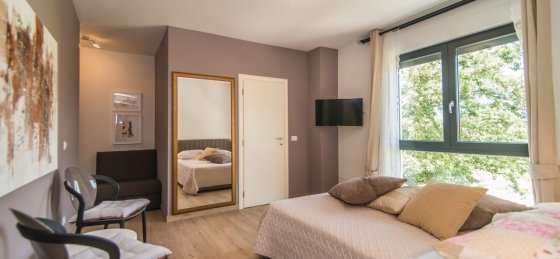 lux_42.jpg Holiday home in Istria villa booking