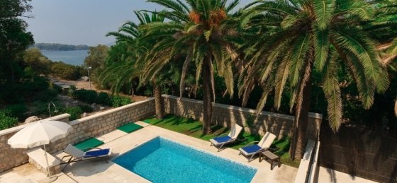 outside4.jpg Villas in Dubrovnik Region
