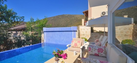 reyhan3.jpg Holiday home in Dalaman villa booking