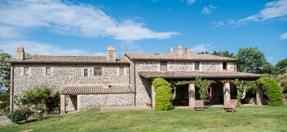sambuco-41.jpg Villas in Orvieto
