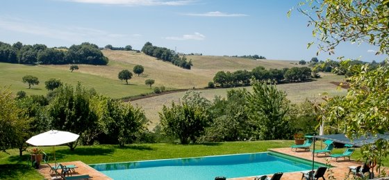 sambuco-67.jpg Holiday home in Orvieto villa booking