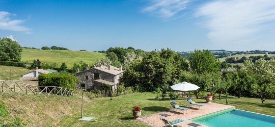 sambuco-6.jpg Villa rentals in Orvieto