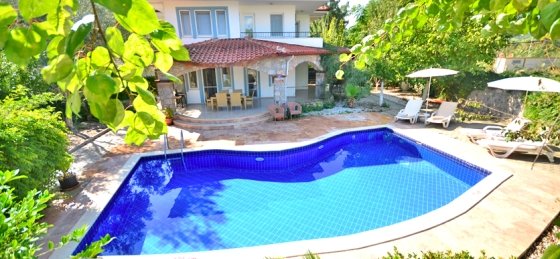 seyir1.jpg Villa in Turkey to rent