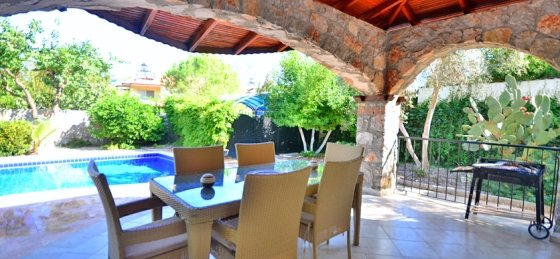 seyir3.jpg Holiday home in Hisaronu villa booking
