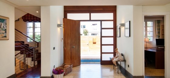 superbvillainsonnenlandfor12_16.jpg Holiday home in Spain villa booking