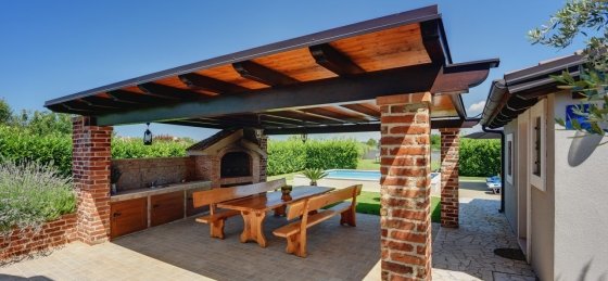 t26.jpg Holiday home in Istria villa booking