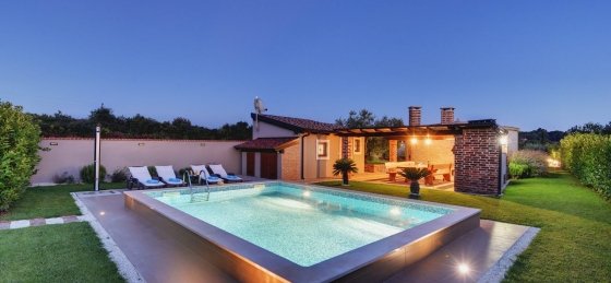 t32.jpg Holiday home in Fazana villa booking