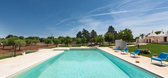 trullo_ostuni1.jpg Villas in Puglia