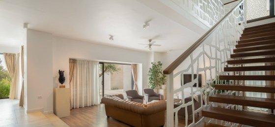 villa-greta-065.jpg Holiday home in Trogir villa booking