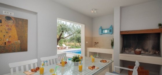 villa-greta-069.jpg Holiday home in Trogir villa booking