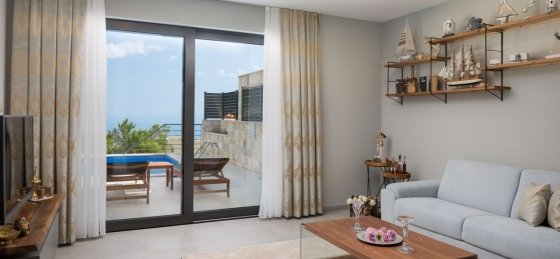 villa-harmony-10.jpg Holiday home in Dalmatia villa booking