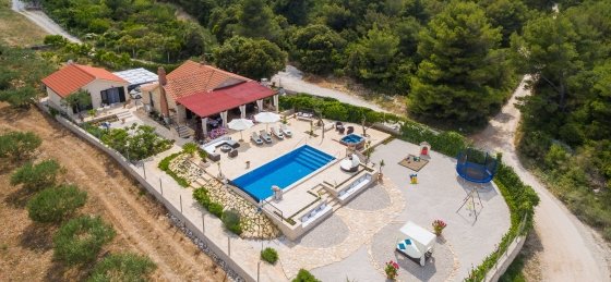 villa-valentina-022.jpg Holiday villas in Brac