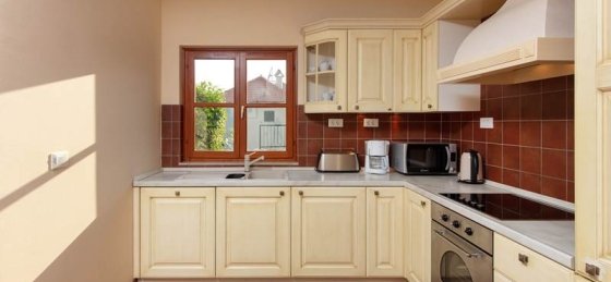 Villa holidays in Croatia