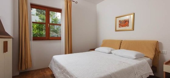 Holiday villas in Croatia