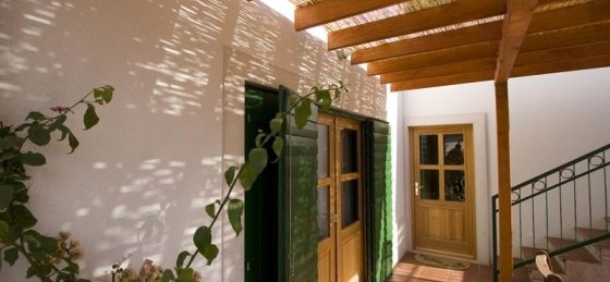 Holiday villas in Dalmatia