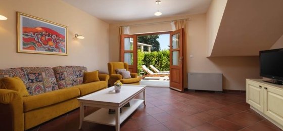 Villa holidays in Croatia