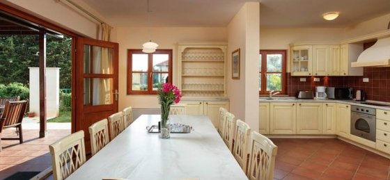 Book a villa holiday in Hvar