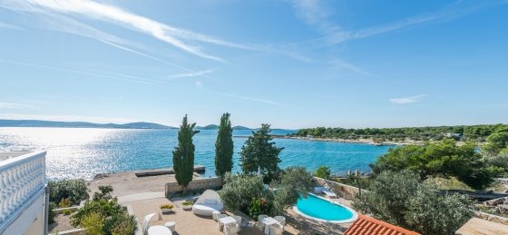 villa_in_pirovac_4.jpg Holiday home in Croatia villa booking