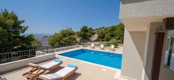villa_in_primosten_2_2.jpg Holiday home in Croatia villa booking