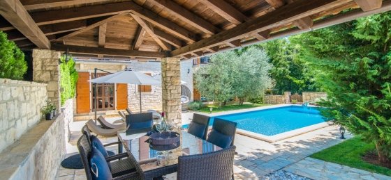 villa_ventura_with_pool_sveti_lovrec_kompas4.jpg Holiday home in Porec villa booking