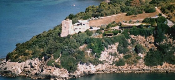 1.jpg Holiday home in Grosseto villa booking