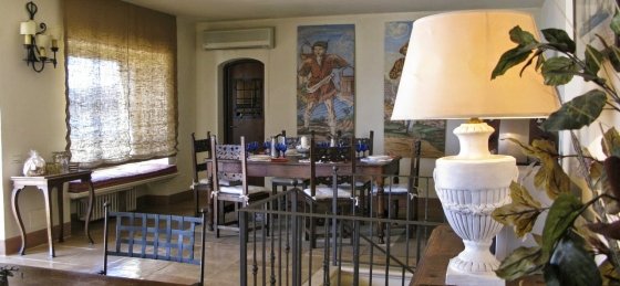 13.jpg Villa holidays in Grosseto